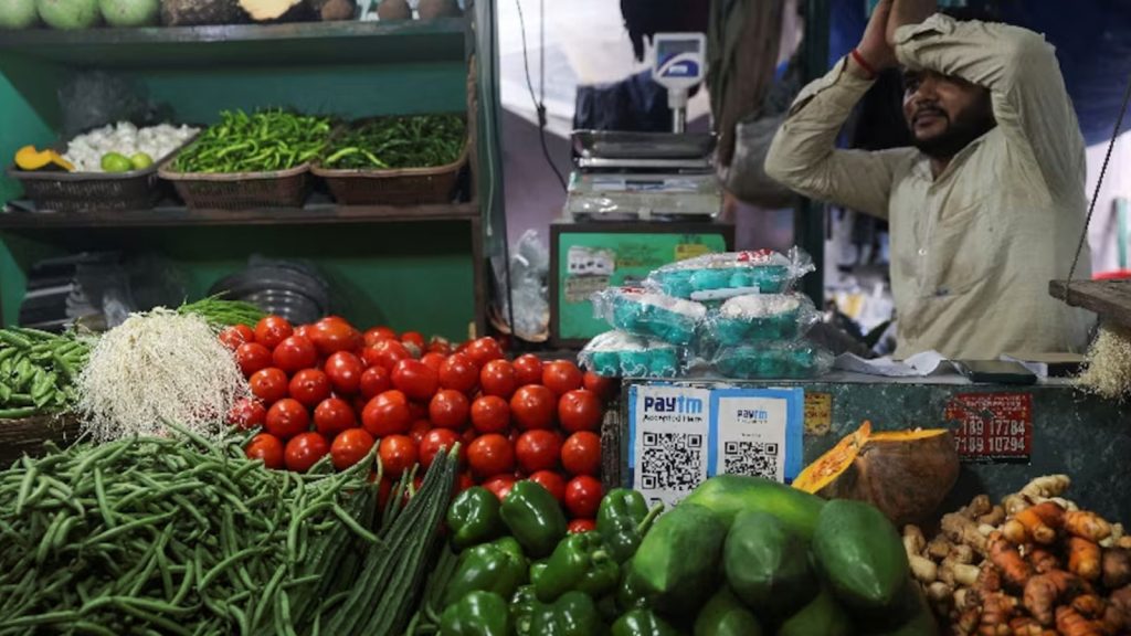 پرداخت بدون تماس با گوشی و فناوری NFC از طریق شبکه UPI هند