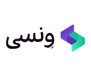 ونداد نوآوران سپیدار (ونسی) لوگوی ونسی