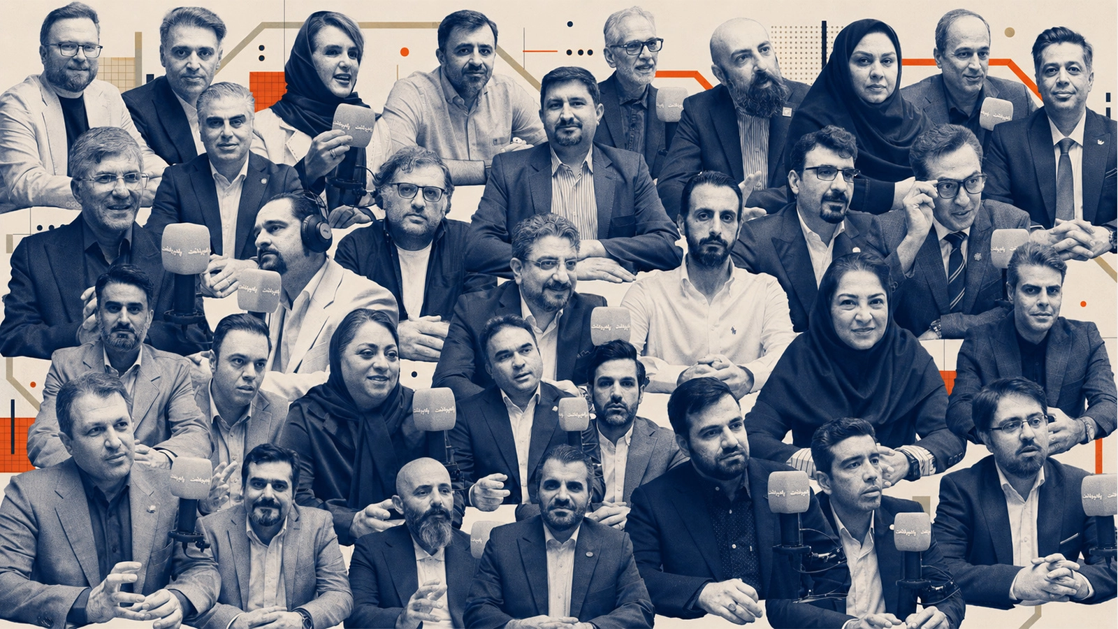 روز سوم غرفه راه پرداخت در الکامپ ۲۹