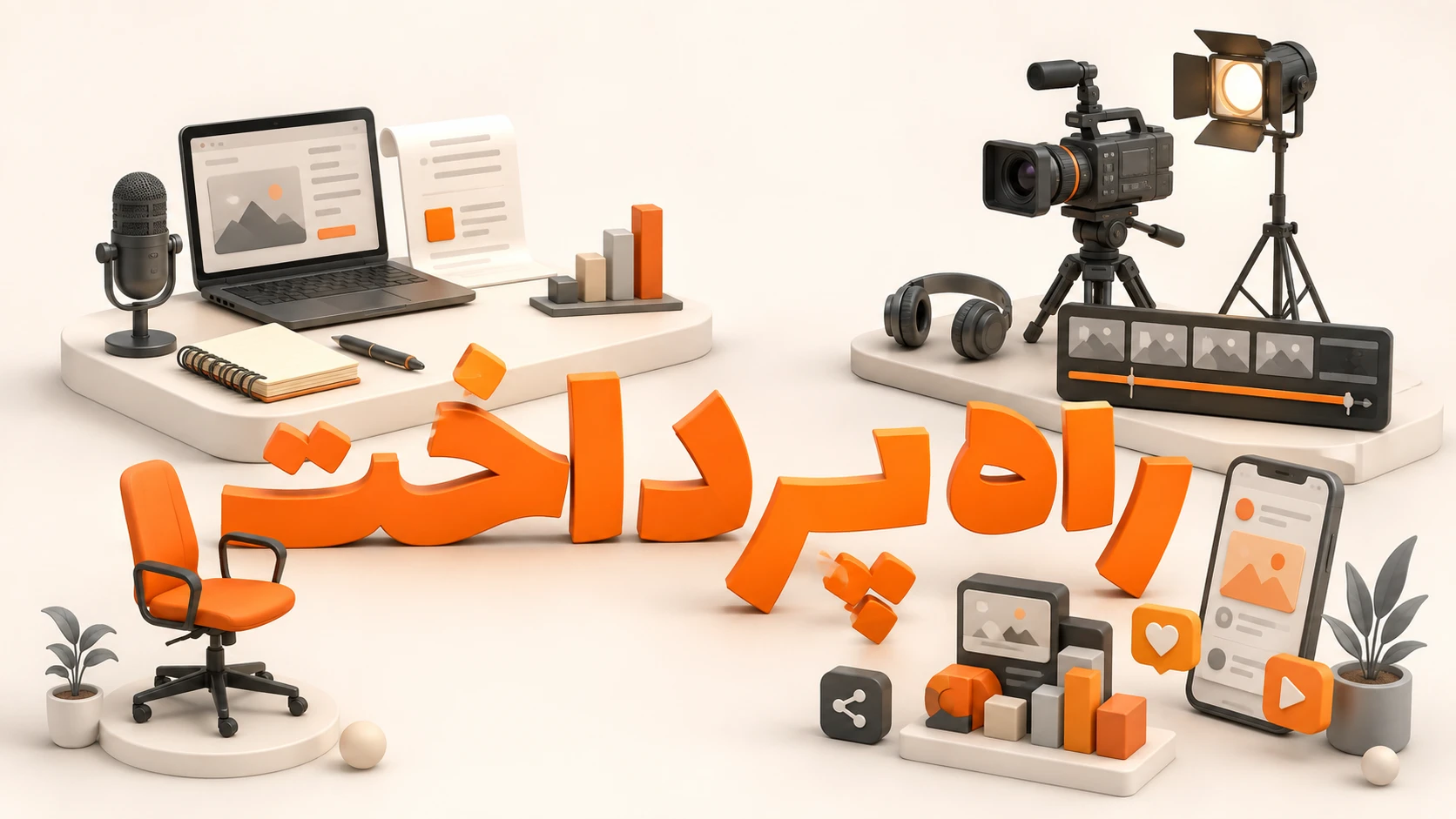 استخدام و فرصت‌های همکاری در گروه راه پرداخت