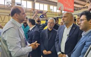 احمد میدری