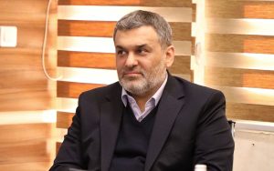 افشین خدامرادی