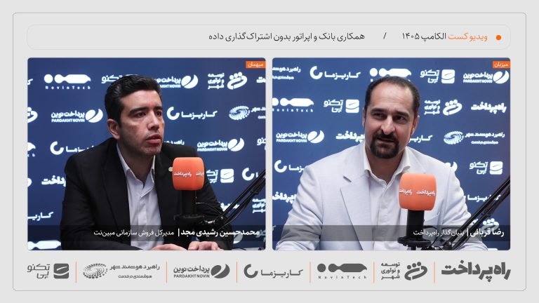 محمدحسین رشیدی مجد