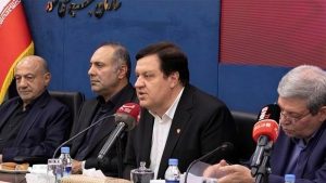 بانک ملت و بهزیستی