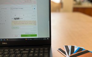 تراکنش-ساتنا-کارت-بانکی