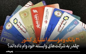 تصویر شاخص راه پرداخت - وام بانکی