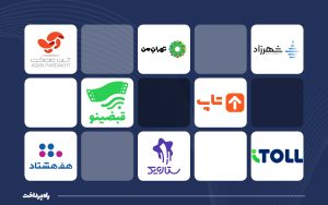 تصویر شاخص راه‌پرداخت-طرح ترافیک