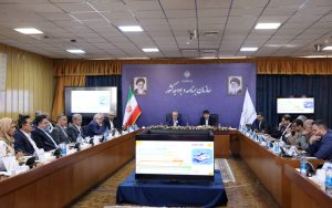 سازمان برنامه و بودجه کشور (1)