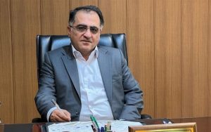 سیدمحمود فضل آذرشربیانی