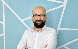 قدیری، دیجی شهر