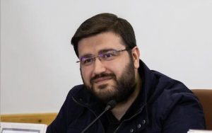 مجتبی-علیزاده