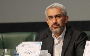 مدنی زاده شاخص