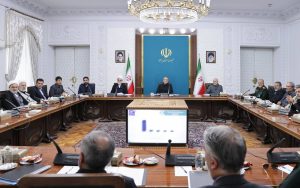 مرکز ملی فضای مجازی