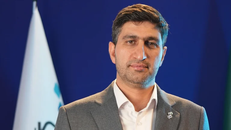 مسعود زندوکیلی