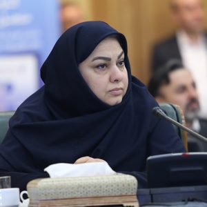 نوش آفرین مومن واقفی