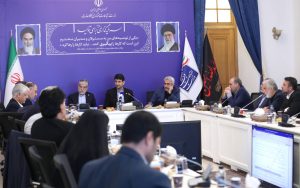 وزارت ارتباطات