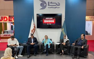 پنل لجستیک