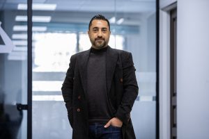 پوریا یغمایی ۴
