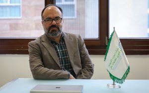 حفظ امنیت داده‌های بانکی در شرایط سخت تحریمی